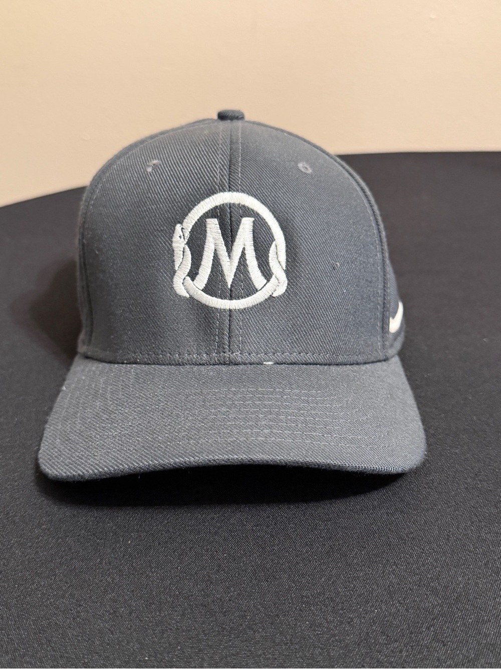 Rare Nike Kobe Mamba Sports Academy - Nike Hat - L/XL NWT